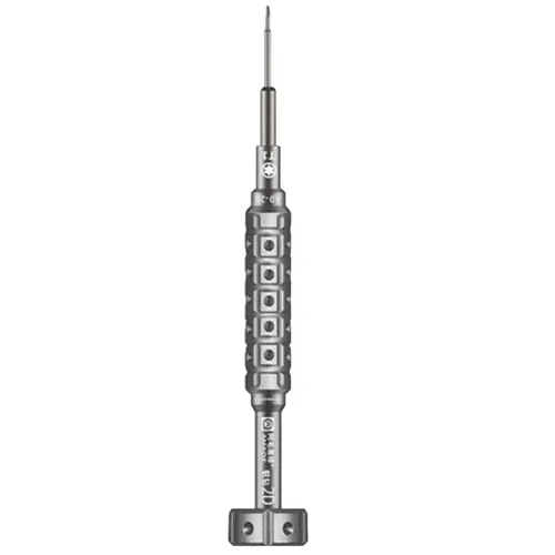 Replacement for AMAOE T1 ALUMINUM 2D SCREWDRIVER - Quality Phone Parts in Sri Lanka